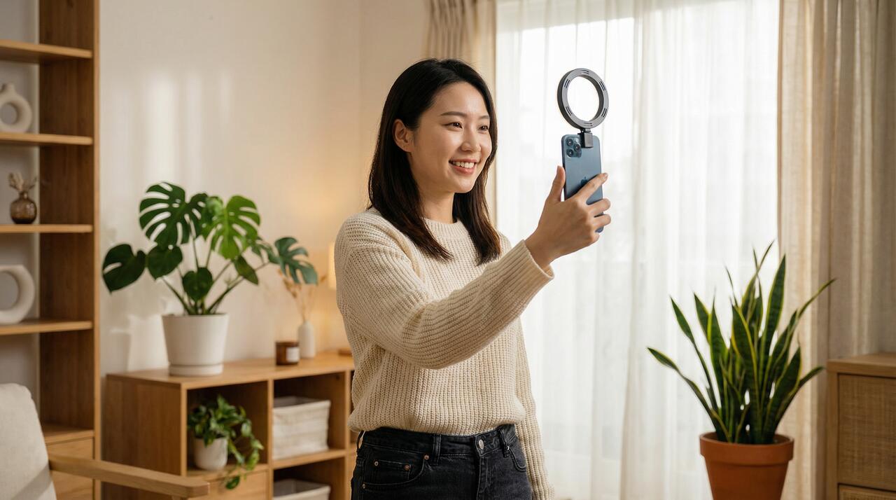 国产视频生活视频分享